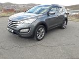 Hyundai Santa Fe 2013 годаүшін10 000 000 тг. в Усть-Каменогорск