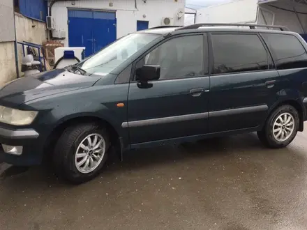 Mitsubishi Space Wagon 1998 года за 3 500 000 тг. в Караганда – фото 3