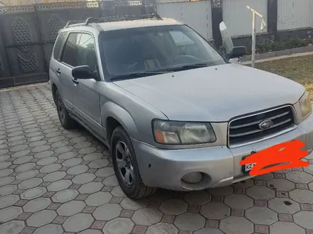 Subaru Forester 2002 года за 3 100 000 тг. в Алматы