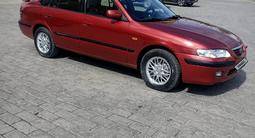 Mazda 626 2000 года за 2 550 000 тг. в Костанай – фото 3