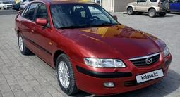 Mazda 626 2000 года за 2 550 000 тг. в Костанай – фото 5