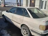 Audi 80 1992 годаfor1 500 000 тг. в Алматы – фото 3