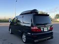 Toyota Alphard 2006 года за 10 000 000 тг. в Алматы – фото 4