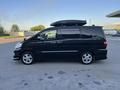 Toyota Alphard 2006 года за 10 000 000 тг. в Алматы – фото 11
