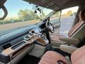 Toyota Alphard 2006 года за 10 000 000 тг. в Алматы – фото 9