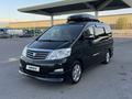 Toyota Alphard 2006 года за 10 000 000 тг. в Алматы – фото 3