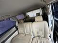 Toyota Alphard 2006 года за 10 000 000 тг. в Алматы – фото 7