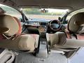 Toyota Alphard 2006 года за 10 000 000 тг. в Алматы – фото 8