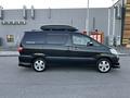 Toyota Alphard 2006 года за 10 000 000 тг. в Алматы – фото 10