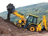 JCB  4cx 2012 года за 35 000 000 тг. в Алматы