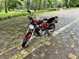 Kawasaki  ZR250 Balius 1996 годаfor1 000 000 тг. в Алматы