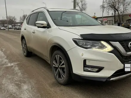 Nissan X-Trail 2021 года за 12 000 000 тг. в Уральск – фото 2