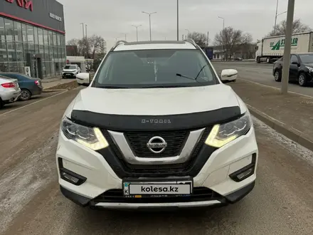 Nissan X-Trail 2021 года за 12 000 000 тг. в Уральск