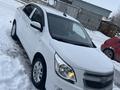 Chevrolet Cobalt 2021 года за 5 555 555 тг. в Жезказган – фото 2