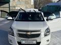 Chevrolet Cobalt 2021 года за 5 555 555 тг. в Жезказган – фото 3