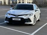 Toyota Camry 2021 годаүшін13 500 000 тг. в Астана