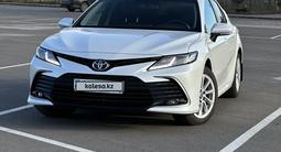Toyota Camry 2021 годаүшін13 500 000 тг. в Астана