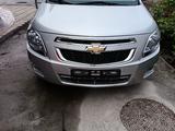Chevrolet Cobalt 2025 года за 7 000 000 тг. в Алматы