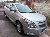 Chevrolet Cobalt 2025 года за 7 000 000 тг. в Алматы – фото 2