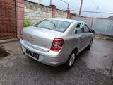 Chevrolet Cobalt 2025 года за 7 000 000 тг. в Алматы – фото 3