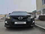 Mazda 6 2011 года за 5 700 000 тг. в Астана