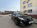 Mazda 6 2011 года за 5 700 000 тг. в Астана – фото 3