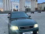 Audi A6 1998 годаfor2 500 000 тг. в Петропавловск
