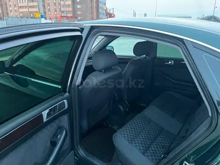 Audi A6 1998 года за 2 500 000 тг. в Петропавловск – фото 6