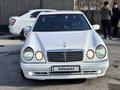 Mercedes-Benz E 320 1998 годаүшін4 800 000 тг. в Шымкент – фото 2