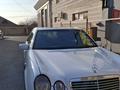 Mercedes-Benz E 320 1998 годаүшін4 800 000 тг. в Шымкент