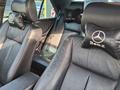 Mercedes-Benz E 320 1998 годаүшін4 800 000 тг. в Шымкент – фото 7