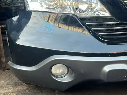 Ноускат Honda CRV Хонда СРВ за 200 000 тг. в Астана – фото 2