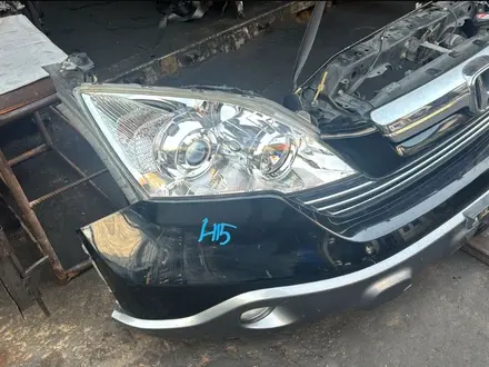 Ноускат Honda CRV Хонда СРВ за 200 000 тг. в Астана – фото 5