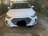 Hyundai Avante 2019 годаүшін7 500 000 тг. в Тараз – фото 2