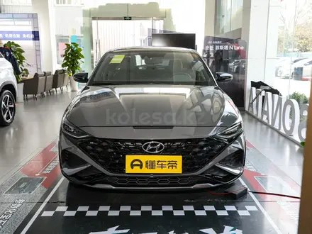 Hyundai Lafesta 2024 года за 10 800 000 тг. в Алматы – фото 3