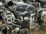 Контрактный двигатель на Opel Zafira обьем 1.8 Z18XE за 500 000 тг. в Астана