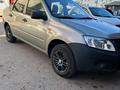 ВАЗ (Lada) Granta 2190 2013 года за 2 500 000 тг. в Петропавловск