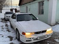 Mitsubishi Galant 1991 годаfor900 000 тг. в Алматы