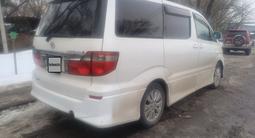 Toyota Alphard 2004 годаүшін7 400 000 тг. в Каскелен – фото 3