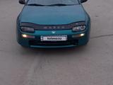 Mazda 323 1995 года за 1 130 000 тг. в Алматы – фото 2