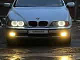 BMW 528 1997 годаүшін2 600 000 тг. в Шымкент