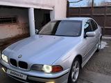 BMW 528 1997 года за 2 600 000 тг. в Шымкент – фото 5