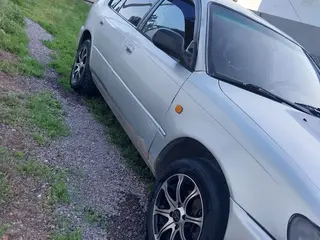 Toyota Corolla, 1996