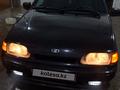 ВАЗ (Lada) 2114 2012 годаүшін1 500 000 тг. в Актобе – фото 8