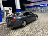 Lexus GS 350 2005 года за 7 700 000 тг. в Караганда