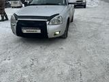 ВАЗ (Lada) Priora 2172 2012 годаүшін2 700 000 тг. в Петропавловск – фото 4