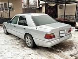 Mercedes-Benz E 280 1994 годаfor2 000 000 тг. в Алматы – фото 4