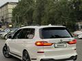 BMW X7 2021 годаfor58 000 000 тг. в Алматы