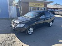 ВАЗ (Lada) Granta 2190 2013 года за 1 800 000 тг. в Павлодар