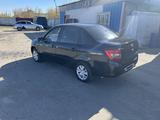 ВАЗ (Lada) Granta 2190 2013 года за 1 800 000 тг. в Павлодар – фото 4